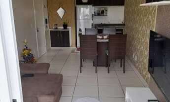 Imagem 6: APARTAMENTO RESIDENCIAL em HORTOLÂNDIA - SP, VILA SÃO PEDRO