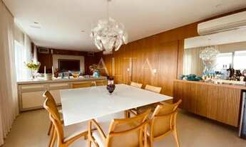 Imagem 2: Blanc - Sofisticado apartamento já pronto decorado