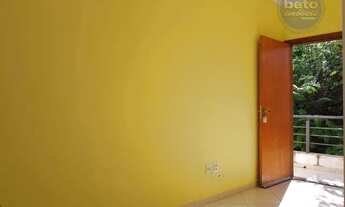 Imagem 3: Kitnet com 1 dormitório para alugar, 40 m² por R$ 1.265,00/mês - Cruz das Almas - Itu/SP