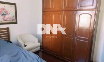 Imagem 2: Apartamento-À VENDA-Glória-Rio de Janeiro-RJ