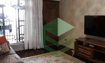 Imagem: Sobrado com 3 dormitórios à venda, 162