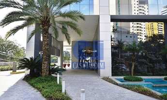 Imagem 6: Sala à venda, 110 m² por R$ 800.000,00 - Edifício Monte Carlo 18 do Forte - Barueri/SP