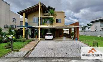 Imagem 4: Montenegro Boulevard - 600 m² - 4 suítes