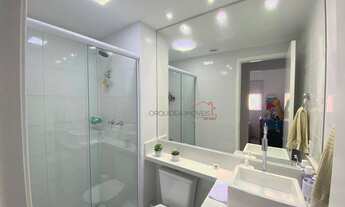 Imagem 7: Apto 2 dorms a venda | lazer completo | Diadema | Aceita financiamento | Facil acesso