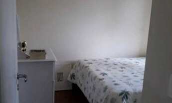 Imagem 6: Apartamento com 3 dormitórios para alugar, 67 m² por R$ 1.800/mês - Vila Alpina - São Paul