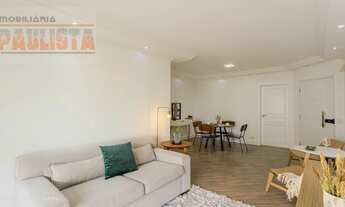 Imagem 6: Apartamento a Venda Campo Belo