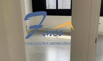 Imagem 4: Santos - Apartamento Padrão - Gonzaga