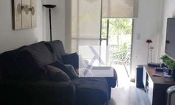 Imagem 2: Apartamento à venda, 73 m² por R$ 450.000,00 - Vila Alexandria - São Paulo/SP