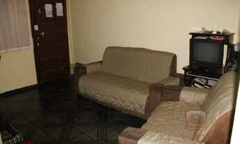 Imagem 2: Sobrado à venda em Jardim Satélite - São Paulo