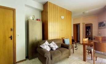 Imagem: Belo Horizonte - Apartamento Padrão - São