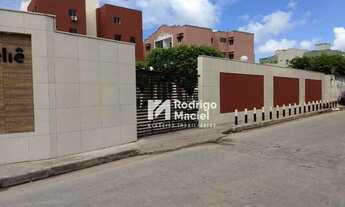 Imagem 2: Apartamento Duplex com 2 dormitórios à venda, 47 m² por R$ 170.000 - Várzea - Recife/PE