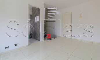Imagem: Apartamento Residencial Studium Ibirapuera