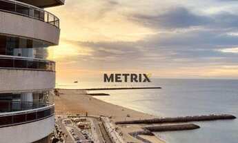 Imagem 6: Apartamento com 3 dormitórios à venda, 147 m² por R$ 2.900.000,00 - Meireles - Fortaleza/C