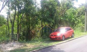 Imagem 3: Terreno à venda, 2700 m² por R$ 1.500.000,00 - Condomínio São Joaquim - Vinhedo/SP