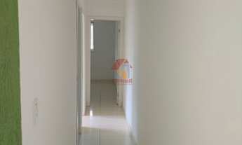 Imagem 5: NOVA LIMA - Apartamento Padrão - Oswaldo Barbosa Pena II