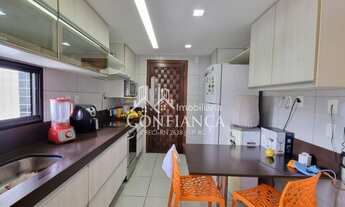 Imagem 4: Apartamento para venda possui 100 metros quadrados com 3 quartos