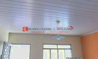 Imagem 5: Casa à venda, 50 m² por R$ 250.000,00 - Vitória Régia - Londrina/PR