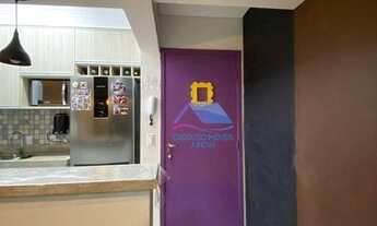 Imagem 2: BELÍSSIMO APARTAMENTO EM JUNDIAI