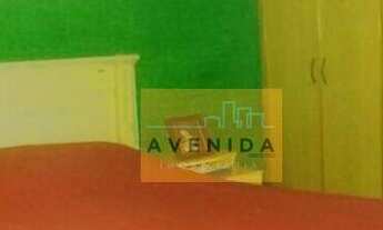 Imagem 4: Casa com 3 dormitórios, 120 m² - venda por R$ 480.000,00 ou aluguel por R$ 2.300,00/mês