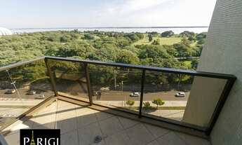 Imagem 2: Apartamento com 4 dormitórios para alugar, 110 m² por R$ 3.200,00/mês - Praia de Belas - P