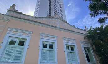 Imagem: APARTAMENTO DE 200M² NO CORAÇÃO DE CASA