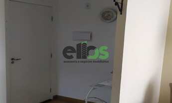 Imagem 3: Apartamento MOBILIADO c/ 02 dormitórios, 01 suíte, 02 banheiros, 2º andar, 47m² à venda po