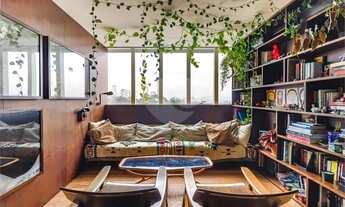 Imagem 3: Apartamento assinado no condomínio 360