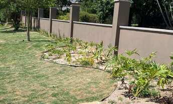 Imagem 5: Casa com 5 dormitórios, 420 m² - venda por R$ 2.450.000,00 ou aluguel por R$ 13.600,00/mês