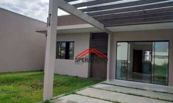 Imagem 2: Casa com 2 dormitórios à venda, 60 m² por R$ 299.000,00 - Balneário Itapoá - Itapoá/SC