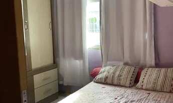 Imagem: Aluga-se QUARTO