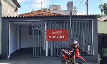 Imagem: Sobrado com 4 dormitórios para alugar