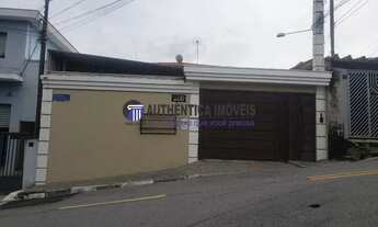 Imagem: SOBRADO para VENDA - JAGUARIBE - OSASCO