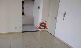 Imagem 6: Apartamento com 2 dormitórios para alugar, 50 m² por R$ 2.431,30/mês - Jardim Previdência