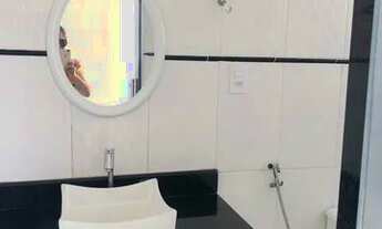 Imagem 5: Alugo Res. Olimpus (Ed Apólo) MOBILIADO