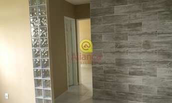 Imagem 3: NATAL - Apartamento Padrão - Capim Macio