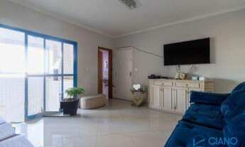 Imagem 4: Apartamento com 3 dormitórios à venda, 160 m² por R$ 1.085.000,00 - Jardim Avelino - São P