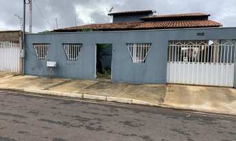 Imagem 2: Excelente Casa próximo a avenida Alzira Santana com 3 quartos