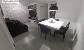 Imagem 7: Apartamento com 2 dormitórios à venda, 65 m² por R$ 279.000,00 - Cangaíba - São Paulo/SP