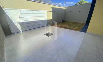Imagem 2: Casa com 03 suítes no Residencial Forteville - Goiânia
