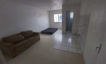 Imagem 4: Alugo JK apartamento tipo kitnet 20m2