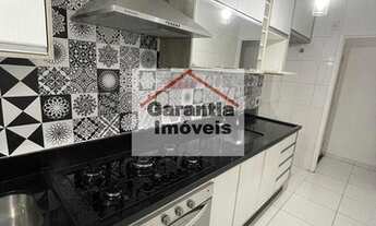 Imagem: Apartamento em São Pedro - Osasco, SP