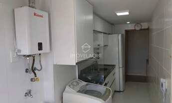 Imagem 2: Jacarepaguá Apartamento com 3 dormitórios