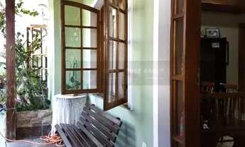 Imagem 7: Open House vende casa próximo ao Horto Florestal no Fonseca