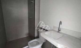 Imagem 7: Apartamento com 1 dormitório para alugar, 40 m² por R$ 2.500,01/mês - Jardim Maria Izabel