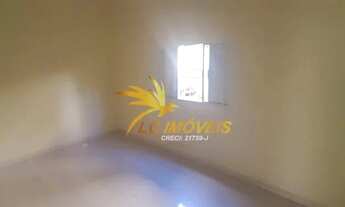 Imagem 5: Locação - Casa - Balneário Salto Grande - Americana - SP