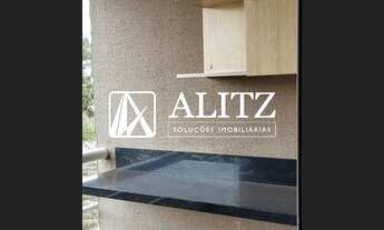 Imagem 4: APARECIDA DE GOIâNIA - Apartamento Padrão - Jardim Bela Vista - Continuação