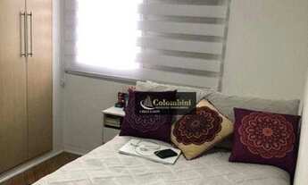 Imagem 5: Apartamento com 2 dormitórios à venda, 96 m² por R$ 570.000 - Barcelona - São Caetano do S