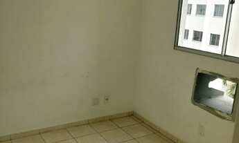 Imagem 3: Apartamento 02 quartos - Condomínio Top Life Cancun - São Diogo II - Serra/ES