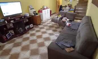 Imagem 3: SÃO PAULO - Casa Padrão - JARDIM NOVE DE JULHO