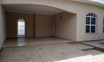 Imagem 2: Casa com 3 dormitórios à venda, 160 m² por R$ 695.000,00 - Jardim Werner Plaas - Americana